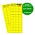 Armadilha Amarela para Insetos - 10 und - Yellow Trap - Coleagro - 30x10cm - Imagem 1