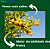 Amino Peixe Fruit Agrooceânica - 1 Litro - Imagem 3