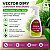 Dimy Pel Vector - Larvicida Biológico Controle Dengue - Pronto Uso 500ml - Imagem 2