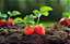 Plantafol Fertilizante - Frutificação e Enraizamento - 05 15 45 - Valagro - 1kg - Imagem 4