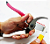 Afiador Amolador Para Facas Tesouras - Multiafiador Ma-4 - Limmat - Imagem 3