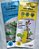 Kit Proteção Dupla - Armadilhas para Insetos Amarela e Azul - Garden - Imagem 1