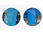 Armadilha Azul para Insetos - 5 und - Blue Trap Garden - Coleagro - 25x10cm - Imagem 4
