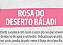 Sementes de Rosa do Deserto Báladi Isla Pro - Imagem 4