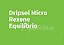 Dripsol Micro Rexene Equilíbrio 700g - SQM Vitas - Imagem 2