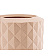 Vaso Recôncavo Mini 38 - 19 x 15 cm - Várias Cores Em Polietileno - Vasap - Imagem 2