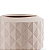 Vaso Recôncavo Mini 38 - 19 x 15 cm - Várias Cores Em Polietileno - Vasap - Imagem 5