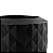 Vaso Recôncavo Mini 38 - 19 x 15 cm - Várias Cores Em Polietileno - Vasap - Imagem 4