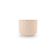 Vaso Recôncavo Mini 30 - 18 x15 cm - Várias Cores Em Polietileno - Vasap - Imagem 2