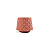 Vaso Recôncavo Mini 46 - 16 x 12 cm - Várias Cores Em Polietileno - Vasap - Imagem 12