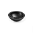 Vaso Bacia P Preto Absoluto - 34x11cm - Vasap Design - Imagem 3