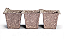 Kit Vasos Biodegradáveis Mudas - 6 und - Nagmobio - Imagem 6