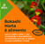 Fertilizante Orgânico Bokashi Horta 100ml Concentrado - Korin - Imagem 2