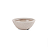 Vaso Bacia PP Branco Mármore - 21x9cm - Vasap Design - Imagem 6