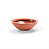 Vaso Bacia M Terracota - 52x16cm - Vasap Design - Imagem 4