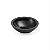 Vaso Bacia M Preto Absoluto - 52x16cm - Vasap Design - Imagem 3