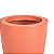 Vaso Vietnamita 31 Terracota - Vasap Design - Imagem 8