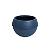 Vaso Cosmos 31 Azul Macaúba - Vasap Design - Imagem 6
