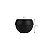 Vaso Cosmos 31 Preto Absoluto - Vasap Design - Imagem 3