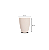 Kit de 3 Vasos Vietnamita Areia - Vasap Design - Imagem 8