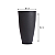 Vaso Vietnamita 70 Preto Absoluto - Vasap Design - Imagem 3
