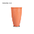Vaso Vietnamita 70 Terracota - Vasap Design - Imagem 1