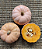 Sementes de Mini Abóbora Ouro Rosa 7,50g - Isla - Imagem 4