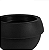 Vaso Cosmos 15 Suspenso 15x24 - Preto Absoluto - Vasap Design - Imagem 6