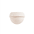 Vaso Cosmos 15 Suspenso 15x24 - Branco Mármore - Vasap Design - Imagem 1