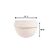 Vaso Cosmos 15 Suspenso 15x24 - Branco Mármore - Vasap Design - Imagem 3