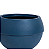 Vaso Cosmos 15 Suspenso 15x24 - Azul Macaúba - Vasap Design - Imagem 8