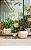 Vaso Cosmos 40 - Branco Mármore - 40x56cm - Vasap Design - Imagem 8