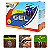Gel de Plantio - Sollus - Titanium Gel 1Kg - Solo Rico - Imagem 1