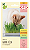 Kit 3 Sementes de Grama Félix - Erva para Gatos - 2g - Isla Linha Pet - Imagem 3