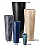 Vaso Classic Cone 85 Areia 52L - Terraza - Nutriplan - Imagem 4