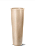 Vaso Classic Cone 85 Areia 52L - Terraza - Nutriplan - Imagem 1