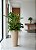 Vaso Classic Cone 85 Areia 52L - Terraza - Nutriplan - Imagem 7