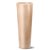Vaso Classic Cone 70 Areia 27,5L - Terraza - Nutriplan - Imagem 1