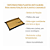 Tapetinho Para Plantio Chocolate - Raiz - Imagem 6