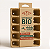 Sementeira Viveirinho Biocompostável Isla - Kit 2 Bandejas de 20 Células - Imagem 2