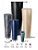 Vaso Classic Cone 58 Ferrugem15L - Terraza - Nutriplan - Imagem 3