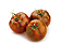 Sementes de Tomate Indet. Salada (Redondo) Diamante Negro 500mg - Isla Multi - Imagem 2