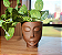 Vaso Face Menino 14 Várias Cores - Terraza - Nutriplan - Imagem 2
