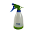 Pulverizador Manual Forth Verde e Azul - 480ml - Imagem 1