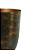 Cachepot Vaso Mayk Sky Burn 12x13 - Metal - TS Brasil - Imagem 3