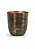 Cachepot Vaso Mayk Sky Burn 12x13 - Metal - TS Brasil - Imagem 1