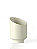 Vaso San 1 Mini - Pote 6 Raiz - Imagem 9