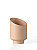 Vaso San 1 Mini - Pote 6 Raiz - Imagem 8