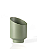 Vaso San 1 Mini - Pote 6 Raiz - Imagem 4