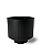Vaso San 3 Canelado - Pote 10 - Raiz - Imagem 10